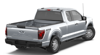2026 Ford F-150® External Image 3